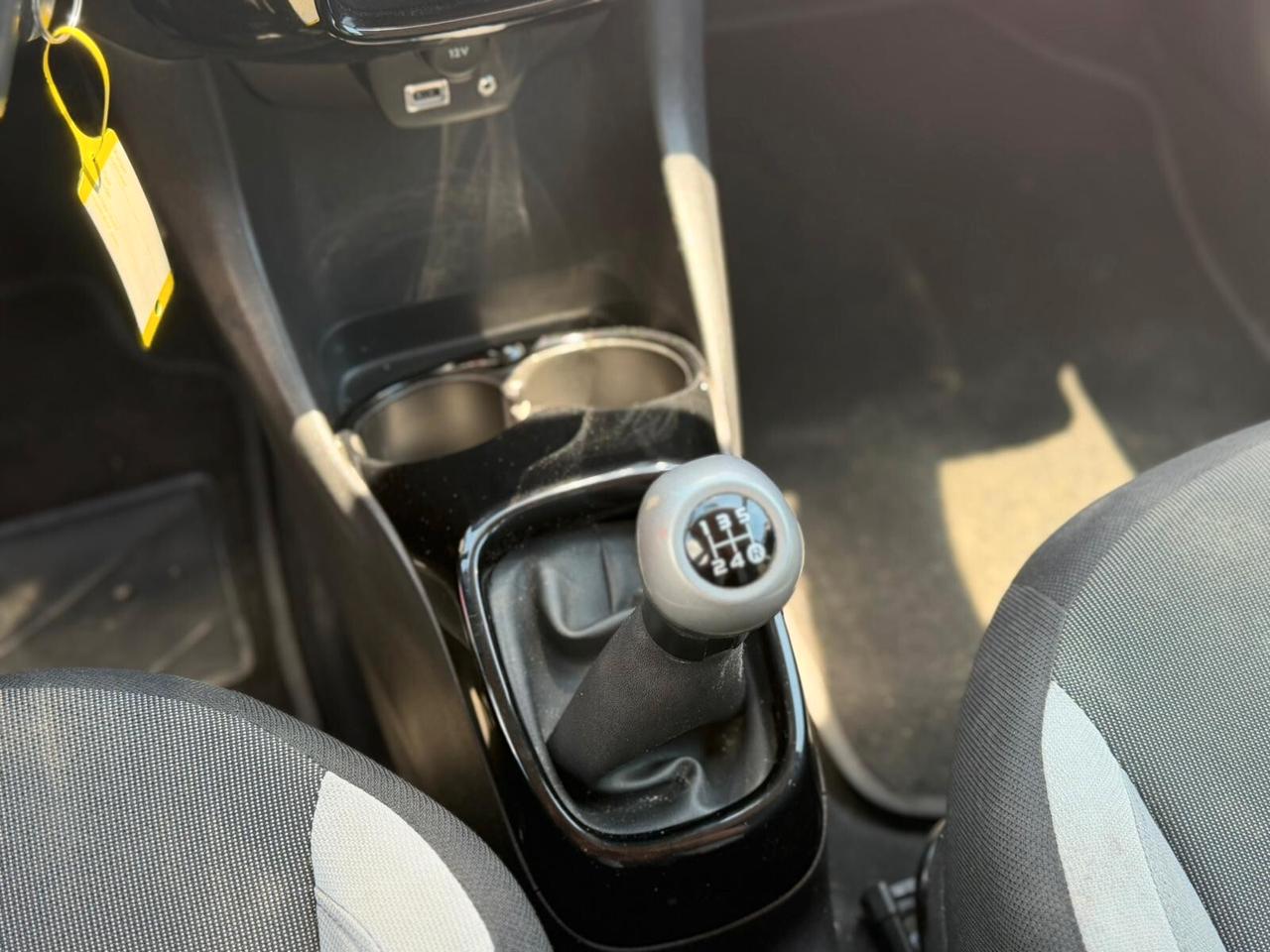 Toyota Aygo 2015 5 Porte
