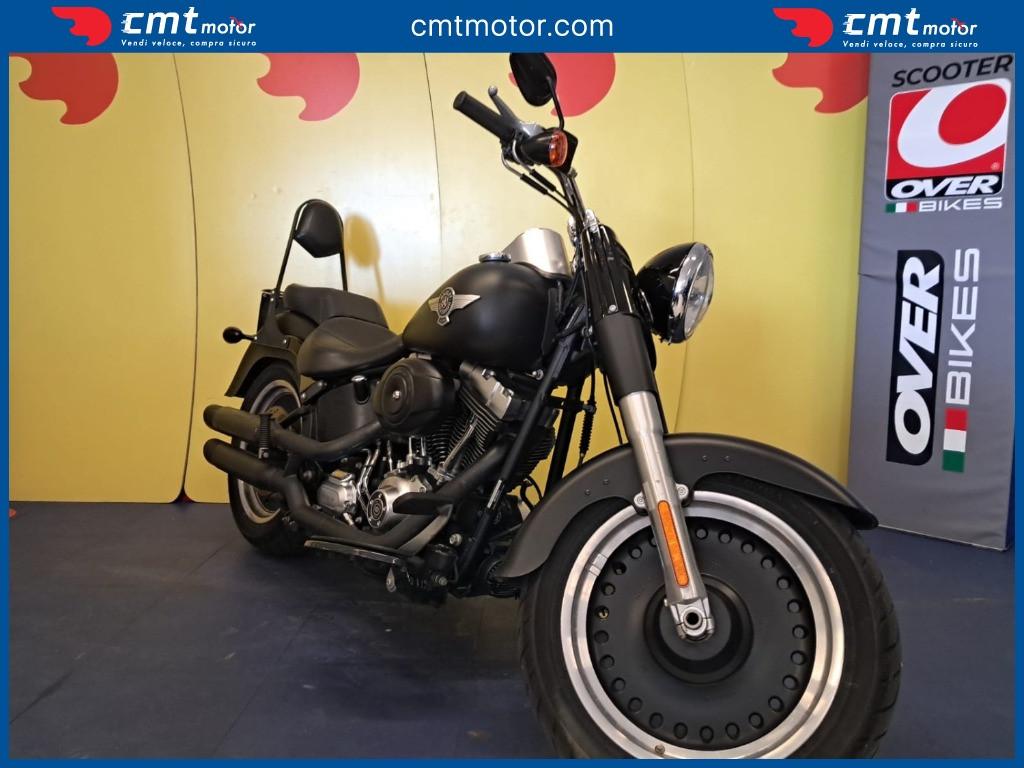 Harley-Davidson Softail - 2009