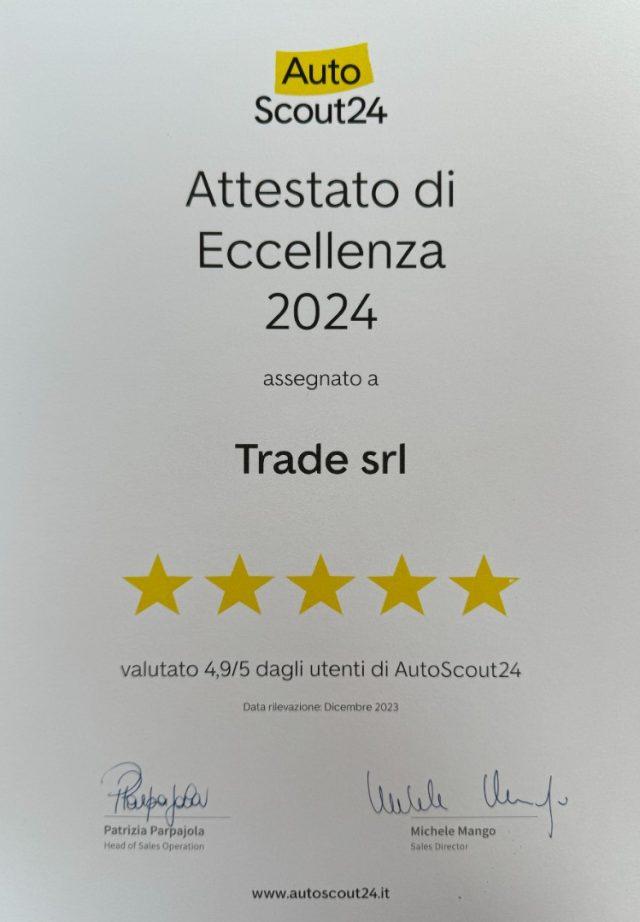 BMW 318 318d 143CV NEOPATENTATI