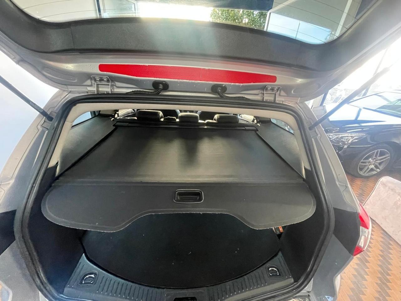 Ford Mondeo 2.0 TDCi/163 SW Tit. TTPK N1 Bs.