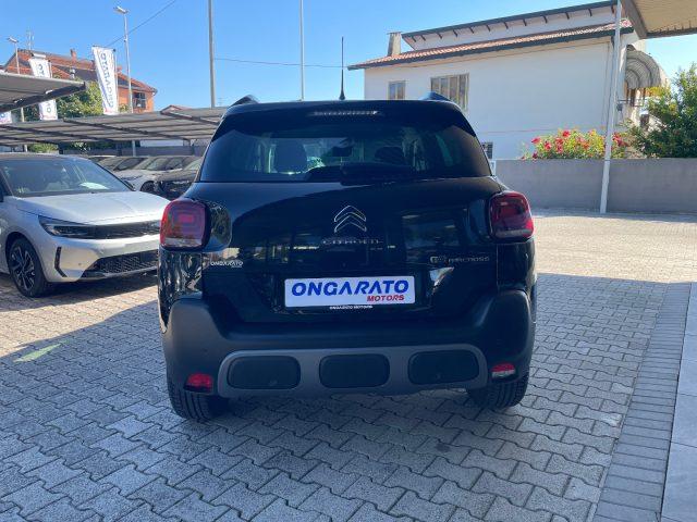 CITROEN C3 Aircross PureTech 110 S&S Plus #Vetri.Scuri