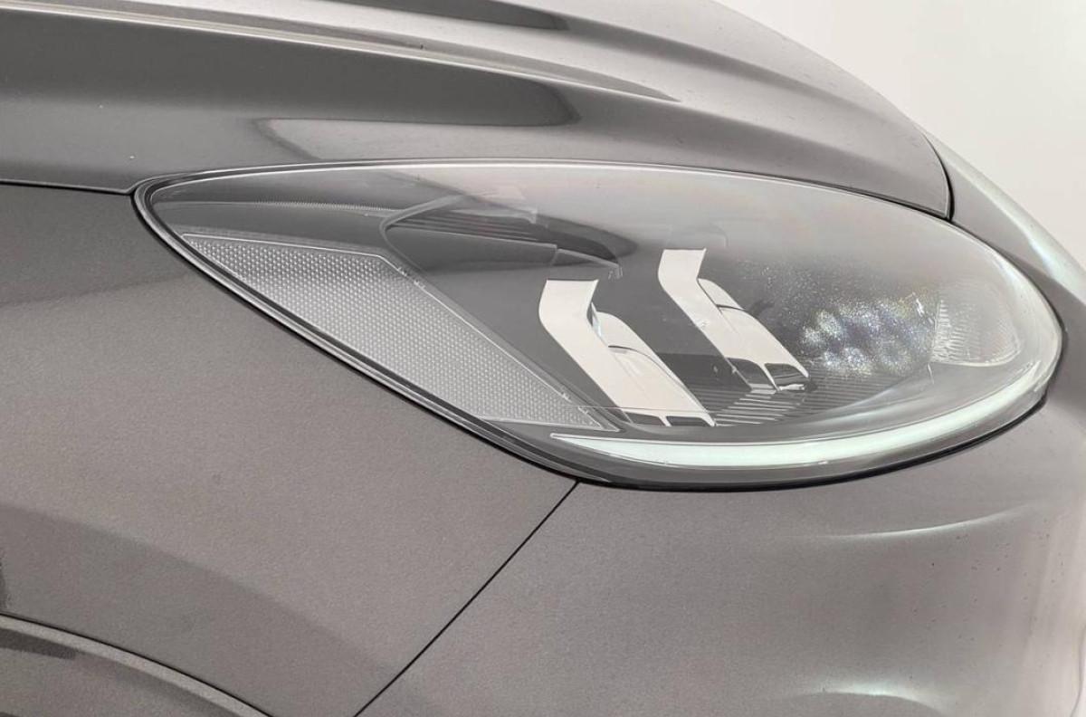 FORD KUGA 2.0 Ecoblue Diesel st line 2wd 120cv auto