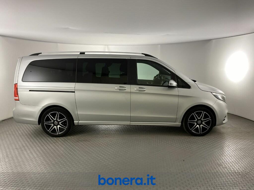 Mercedes Classe V Long 220 D Sport 9G-Tronic Plus