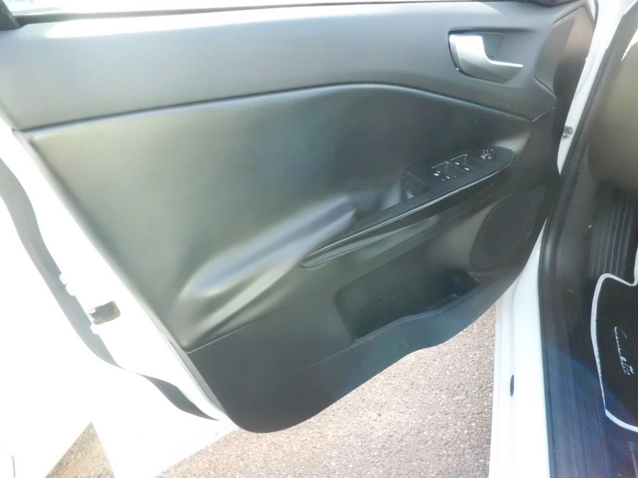 Alfa Romeo Giulietta 1.6 JTDm-2 105 CV Distinctive