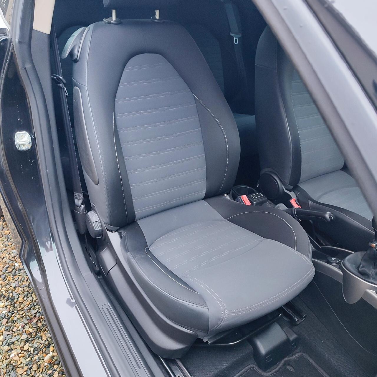 Alfa Romeo MiTo 1.3 JTDm 95 CV S&S Super