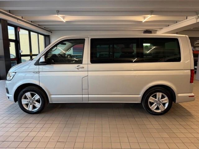 Volkswagen Caravelle 2.0 TDI 150CV DSG PC Comfortline N1