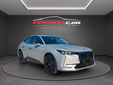DS DS4 1.5 bluehdi Performance Line 130cv auto