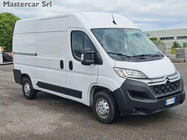 FIAT Ducato /Jumper 35 - PM -TM 2.2 BlueHDi 140cv - GP218BS