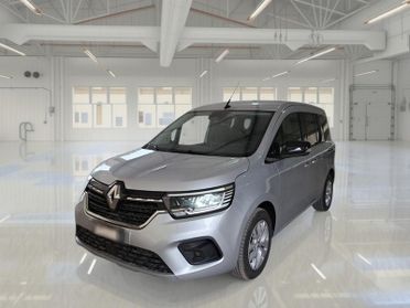 RENAULT KANGOO 1.5 BLUE DCI 70 KW EQUILIBRE MONOVOLUME