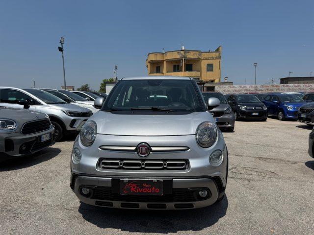 FIAT 500L 1.4 95 CV S&S Cross