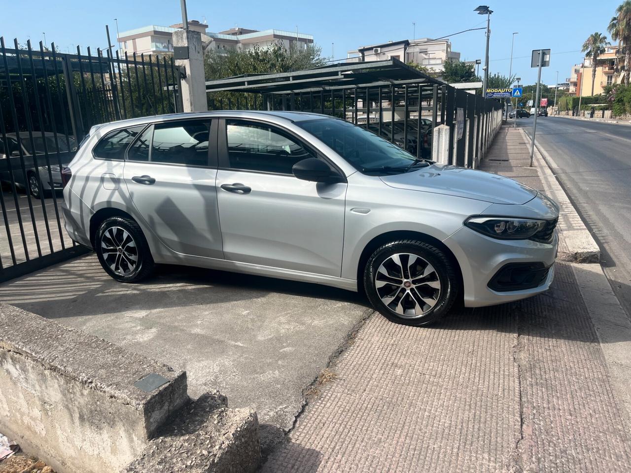 Fiat Tipo 1.6 MTJ SW Lounge Uni Proprietario