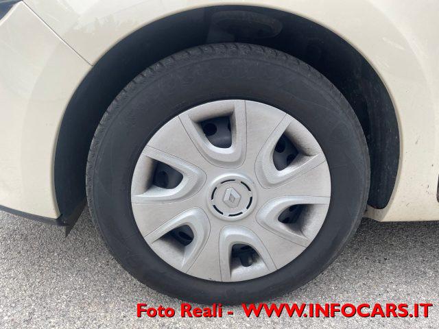 RENAULT Clio dCi 8V 75CV S&S 5 porte Energy Autocarro n1