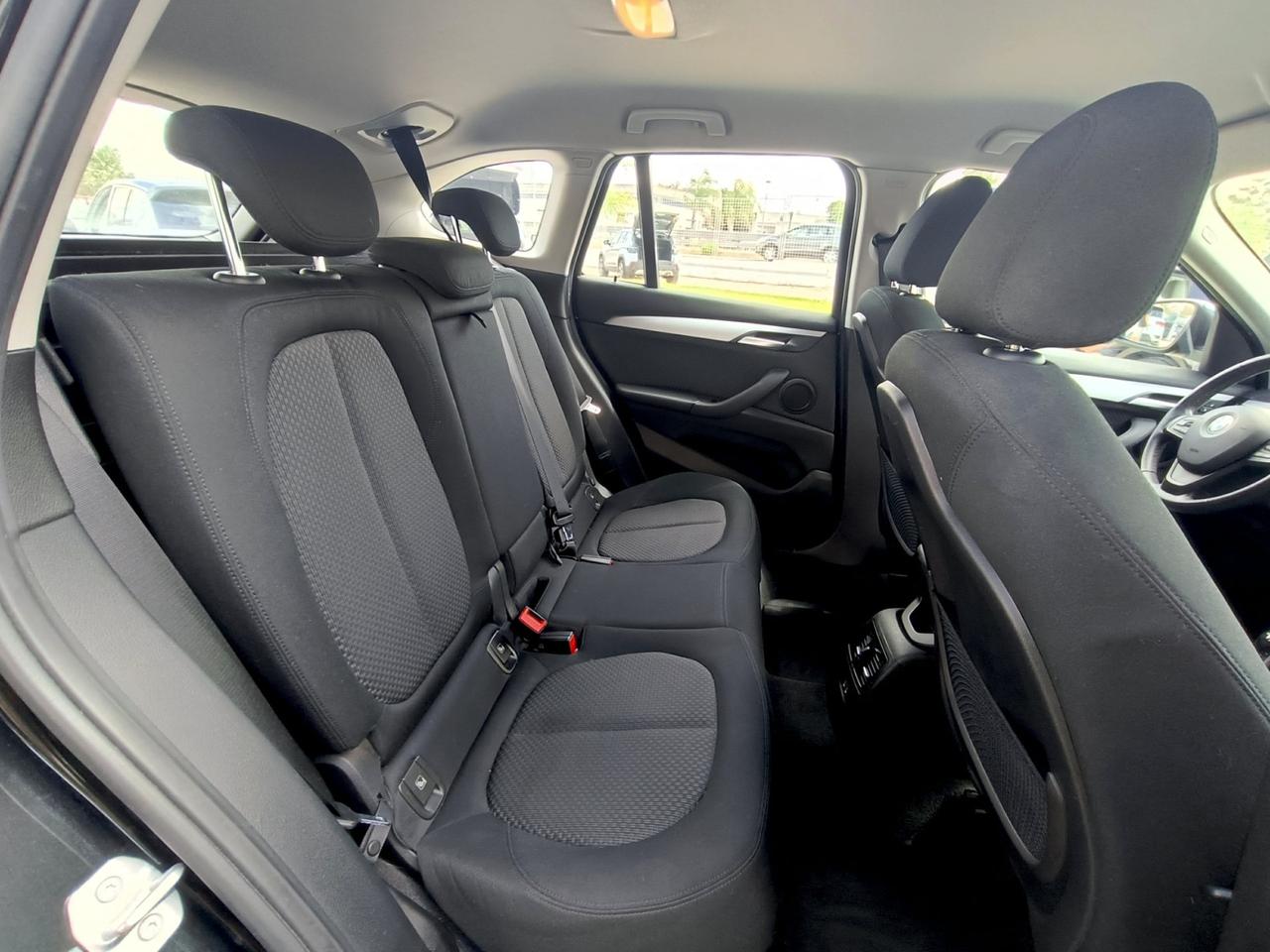 Bmw X1 sDrive18d Sport - 2022