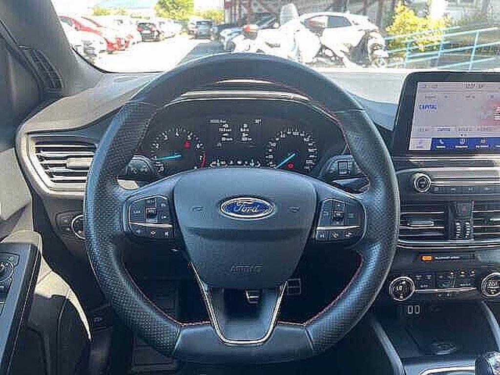 FORD Focus 1.0 EcoBoost 125 CV 5p. ST-Line del 2021