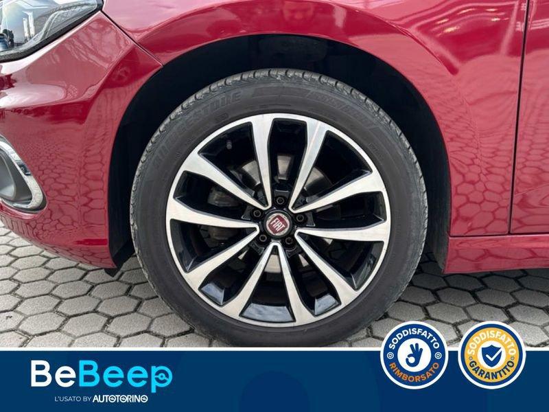 FIAT Tipo SW 1.6 MJT LOUNGE S&S 120CV MY19