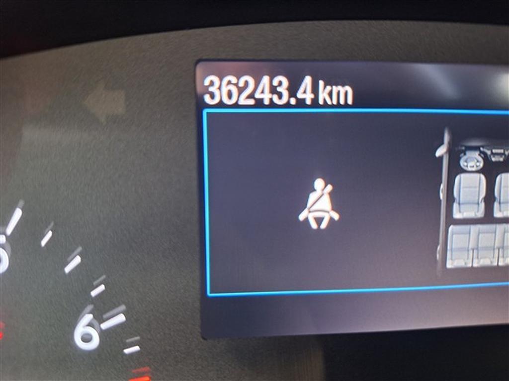 Ford Fiesta 5 Porte 1.1 Titanium