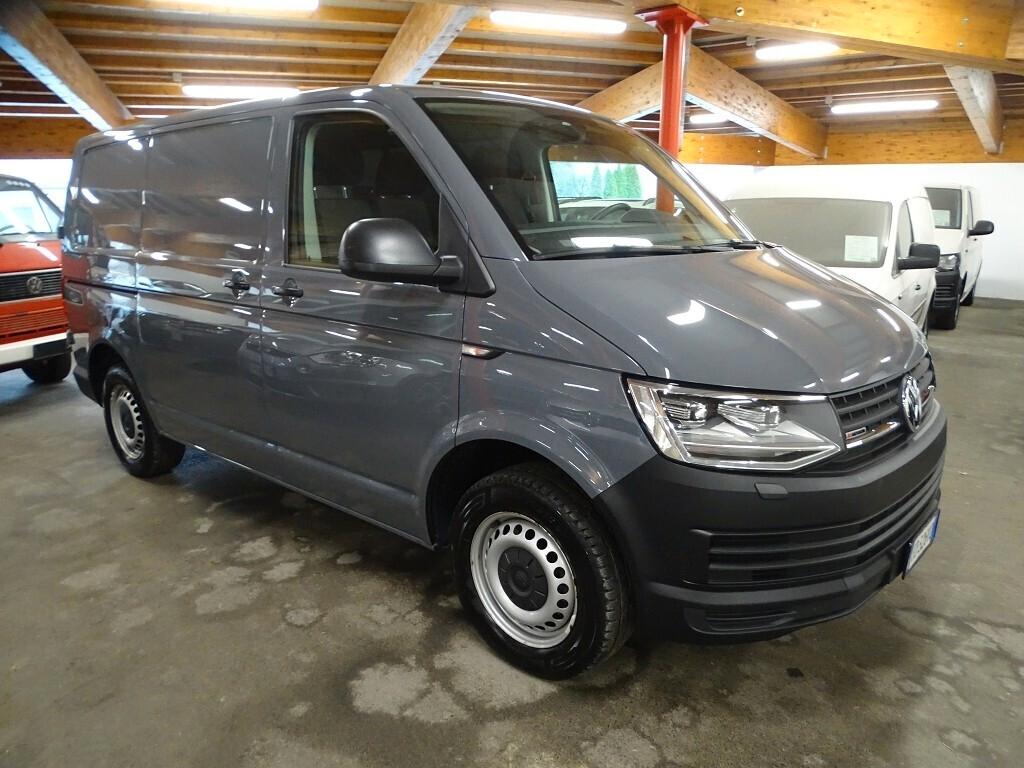 VW T6 Transporter 2.0 TDI 4x4 PC Xenon