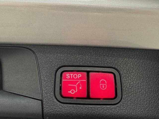 MERCEDES-BENZ GLB 200 Automatic Premium