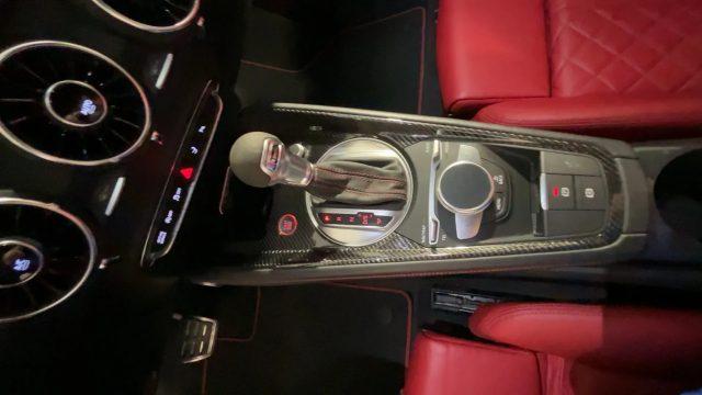 AUDI TTS Coupé TFSI quattro S tronic