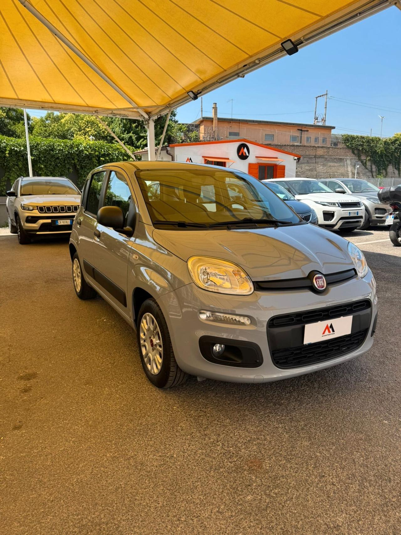 Fiat Panda 1.2 Easy **PREZZO REALE**