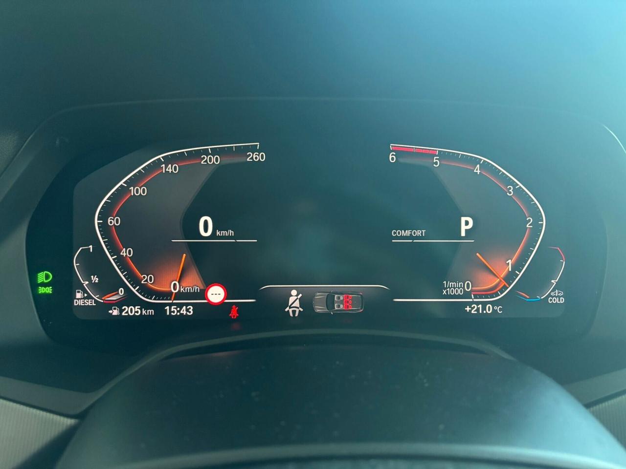 Bmw X5 2019 - 3.0 256 CV 160000 KM