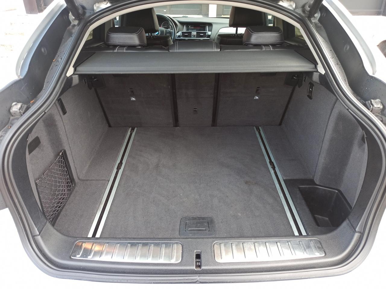 Bmw X4 xDrive20d xLine