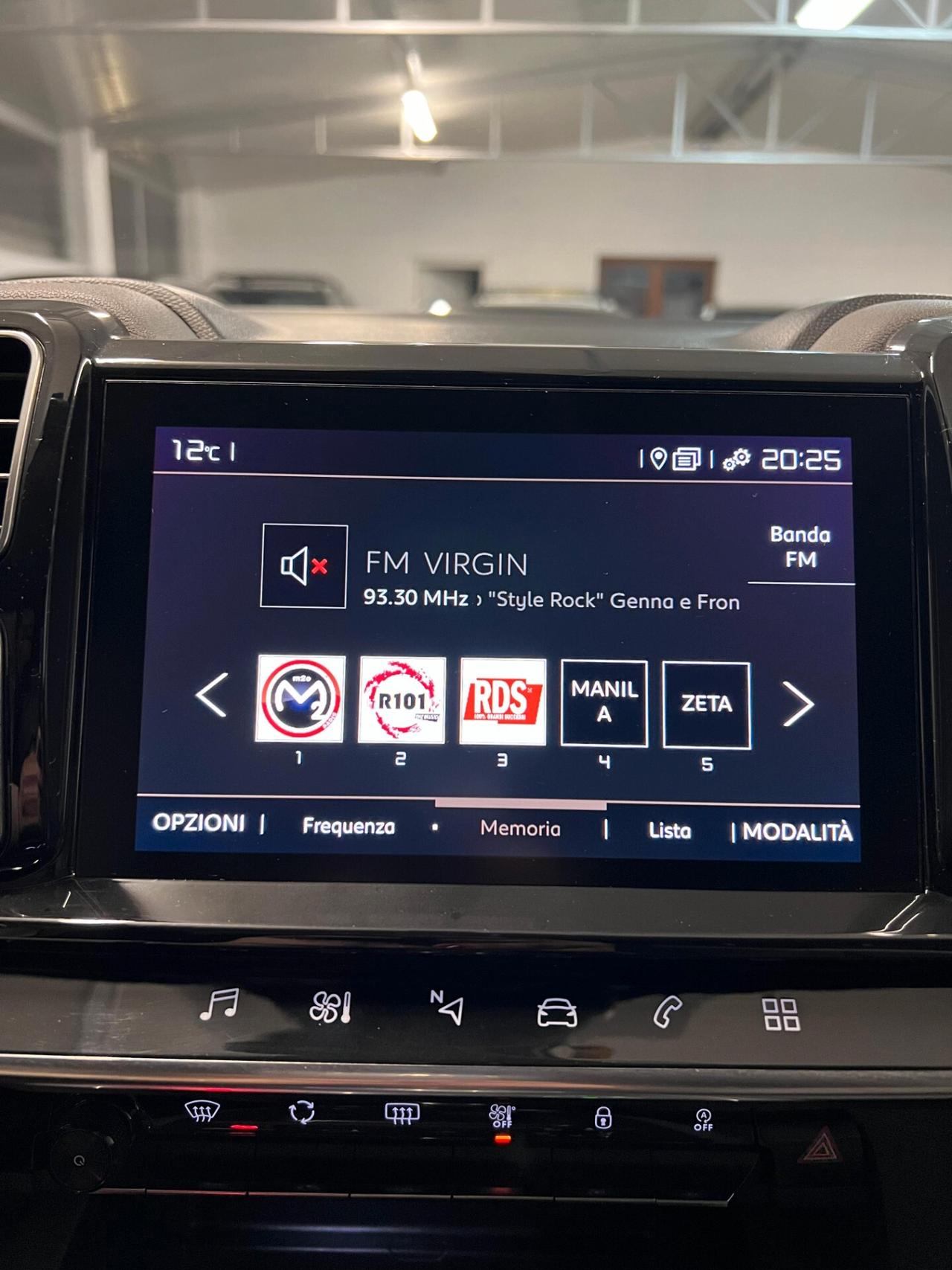 Citroen C5 Aircross BlueHDi 130 S&S Feel