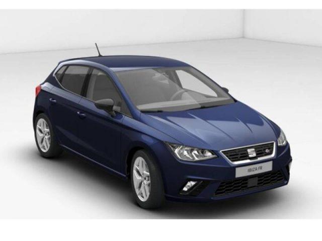 SEAT Ibiza 1.0 EcoTSI 115 CV 5 porte Style