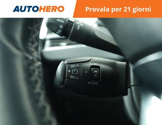 PEUGEOT 2008 1° serie BlueHDi 100 Allure