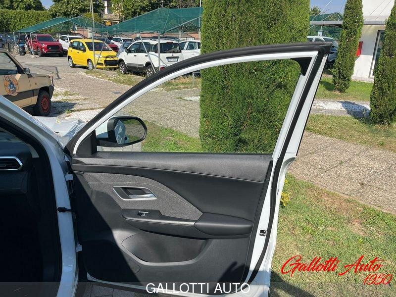 MG ZS 1.5 Standard-SENZA VINCOLI DI FINANZIAMENTO