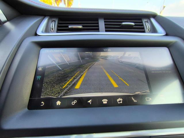 JAGUAR E-Pace 2.0D 150 CV AWD aut. R-Dynamic