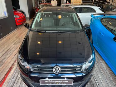 VW POLO 1.4 BIFUEL GPL HIGHLINE/GARANZIA