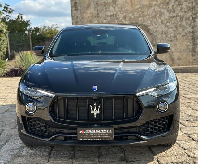 MASERATI Levante V6 Diesel 250cv AWD Granlusso MY20