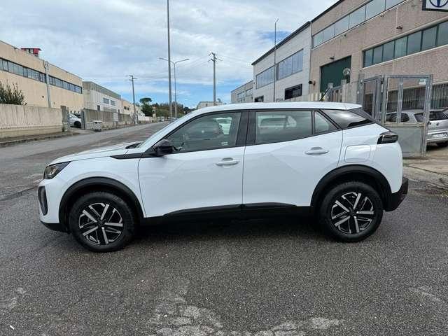 Peugeot 2008 PureTech 100 S&S Allure