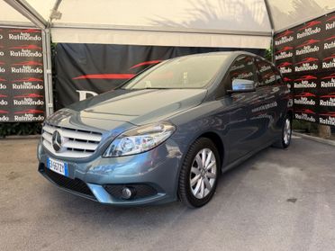 Mercedes-benz B 160 CDI 1.5 Diesel