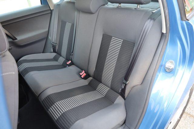 VOLKSWAGEN Polo 1.2i 70CV 12V 5Porte United Ideale per NEOPATENTAT