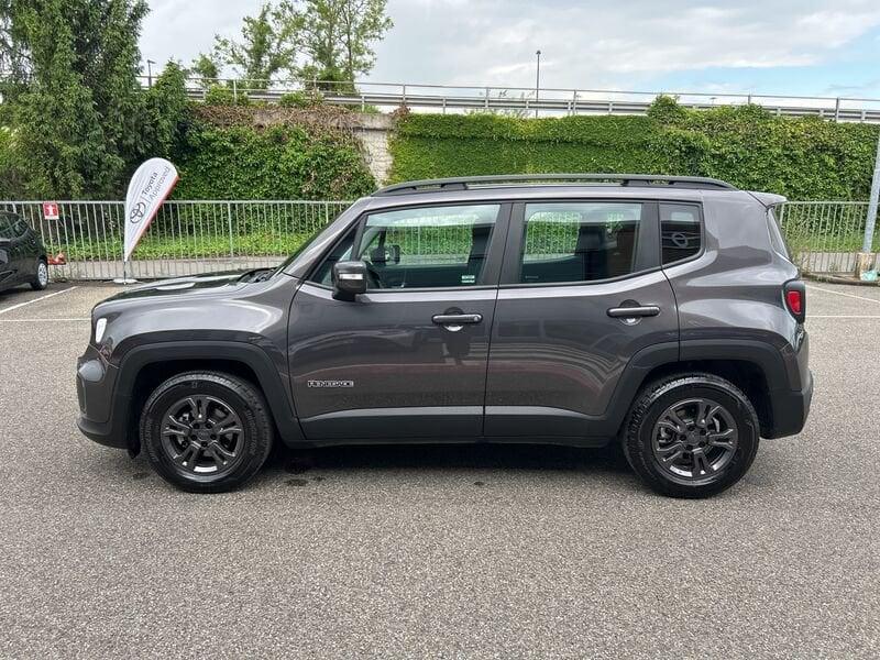 Jeep Renegade 1.0 T3 Longitude