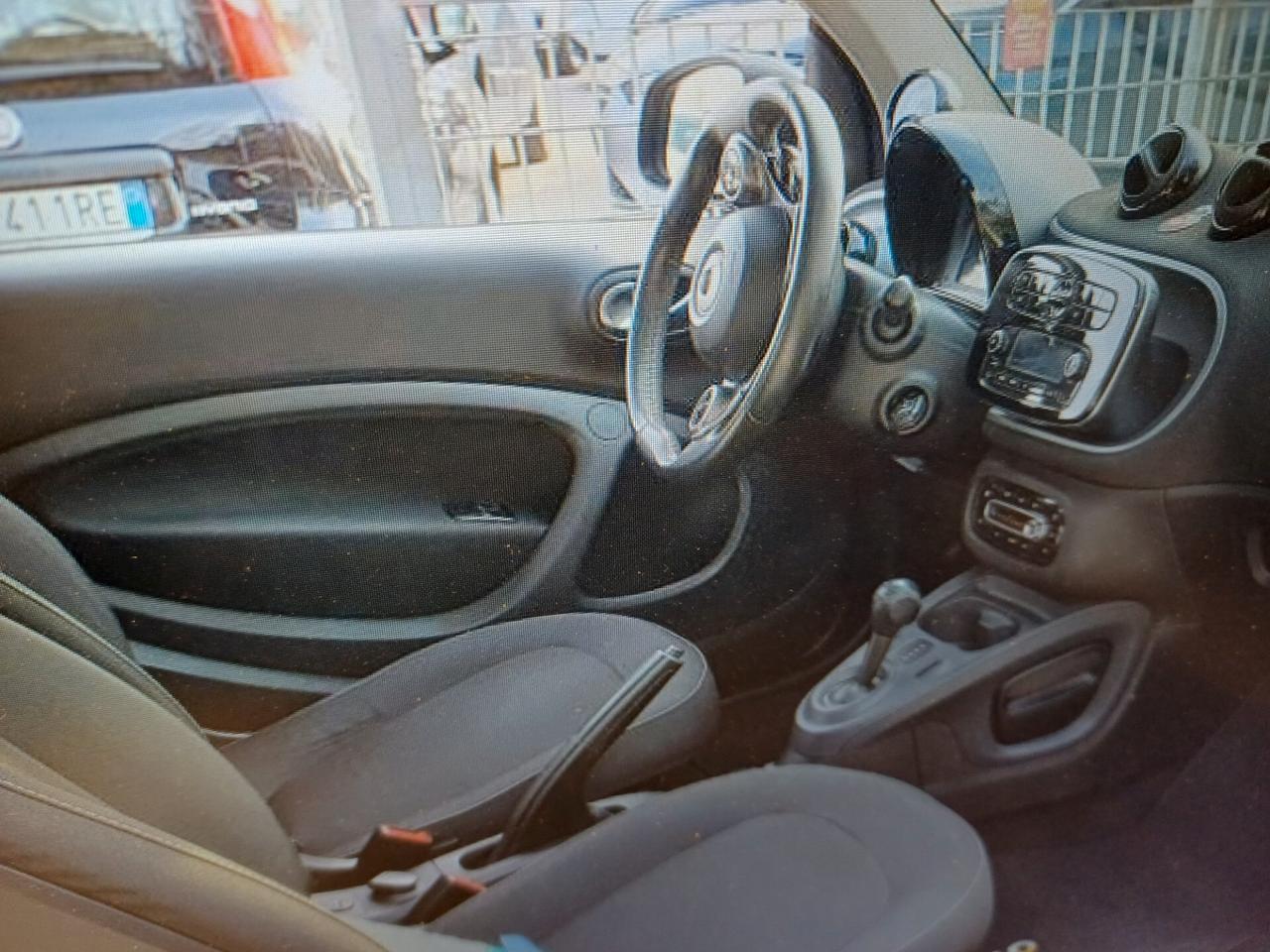 Smart ForTwo 70 1.0 TWINAMIC (NESSUN VINCOLO)