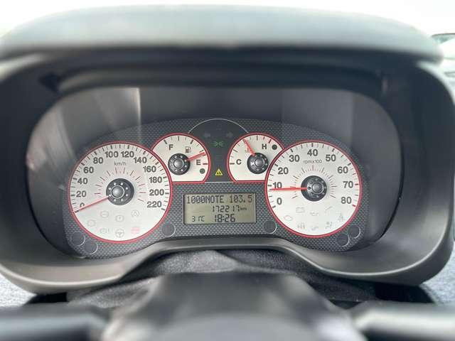 Fiat Grande Punto Grande Punto III 3p 1.4 sjt 16v Emotion