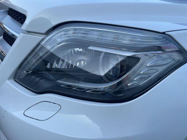 MERCEDES-BENZ GLK 220 2.2 CDI170 CV 4Matic Premium FULL OPTIONAL