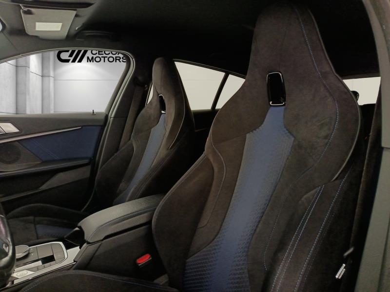 BMW Serie 1 5 Porte 118 d SCR Msport Steptronic