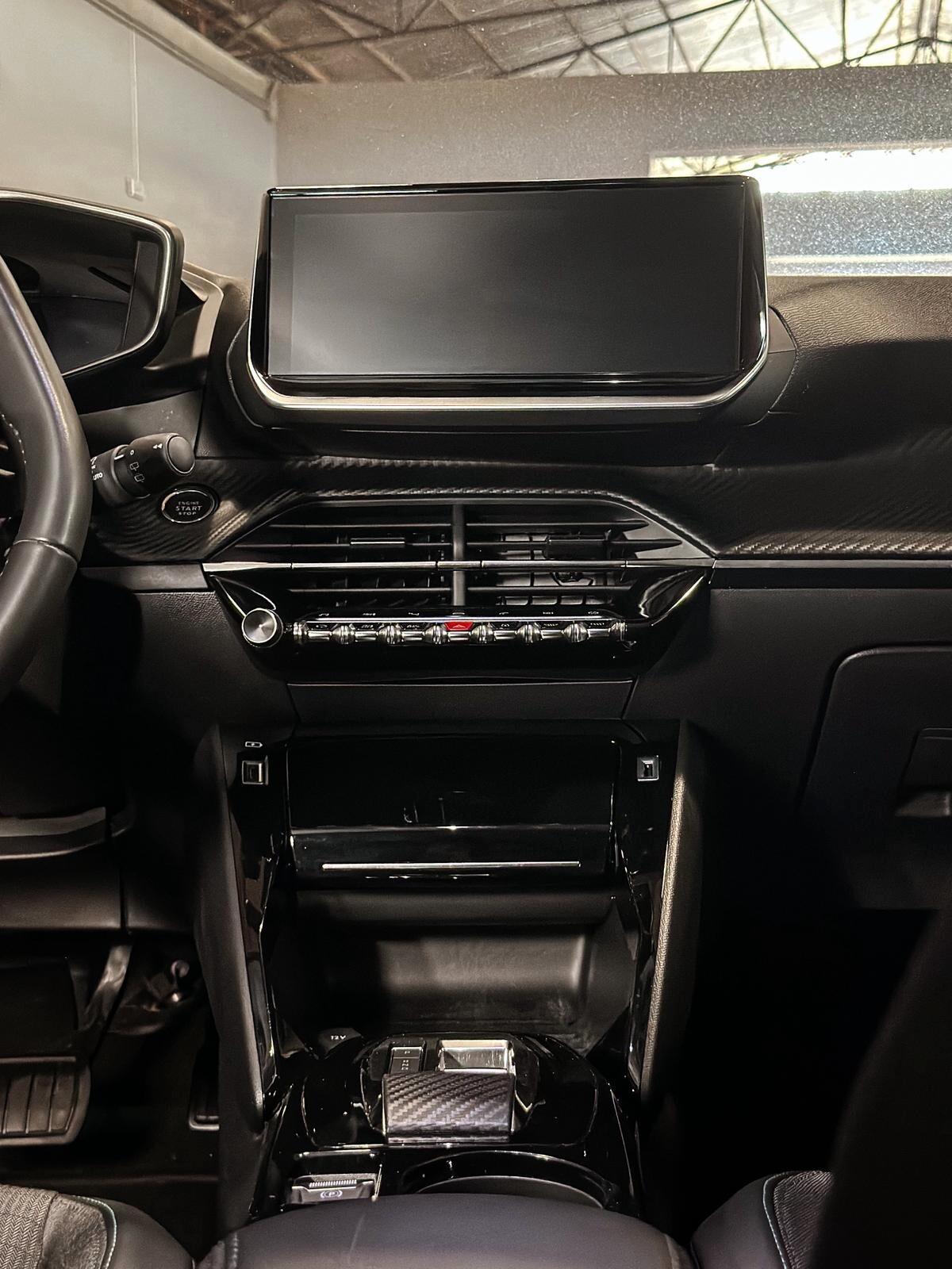 Peugeot 2008 BlueHDi 130 S&S EAT8 Allure