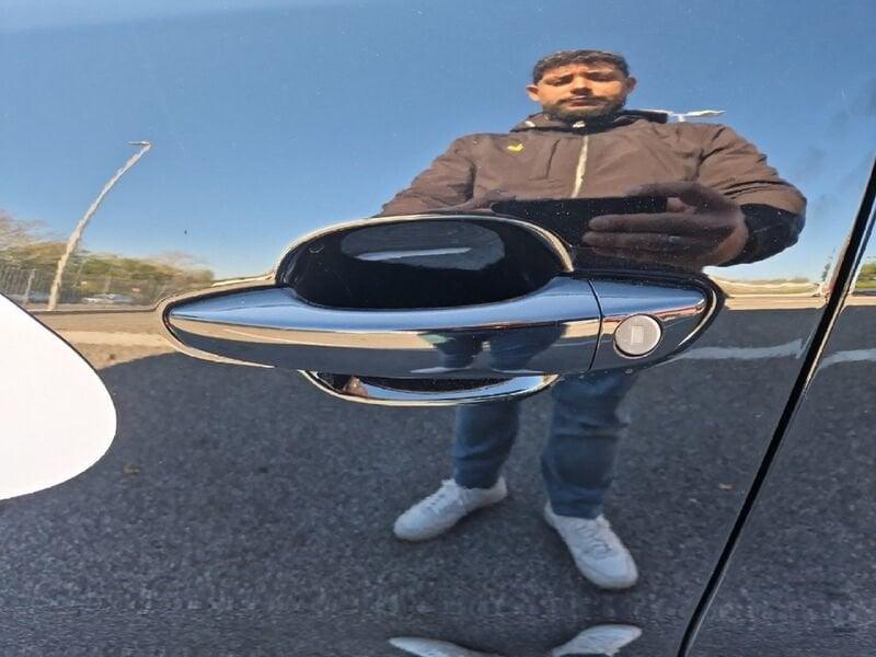 Jeep Avenger BEV Elettrica 420 AvengerSummit 100% Elettrica