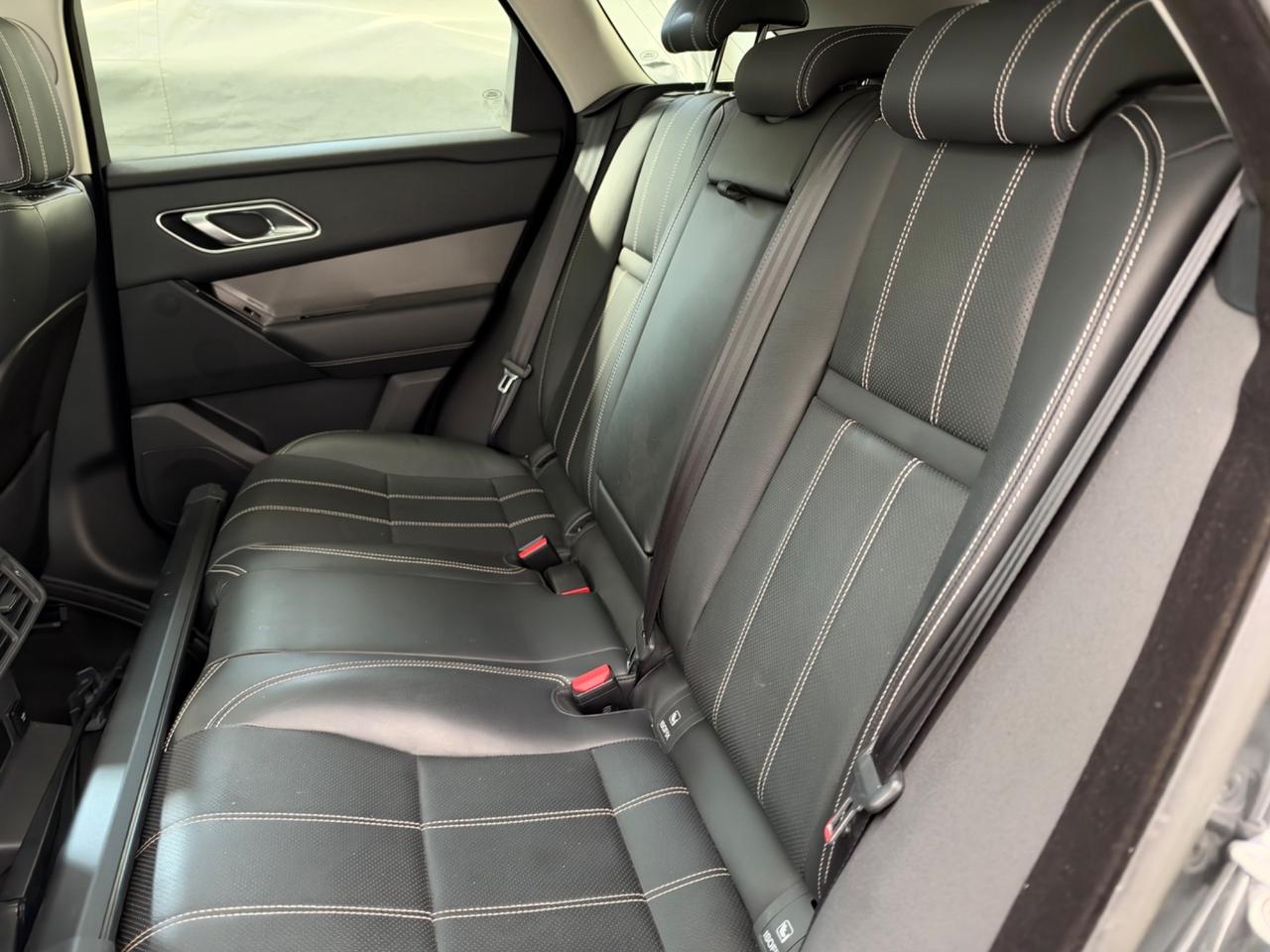 Land Rover Range Velar 2.0D I4 240 CV SE MOTORE BLOCCATO
