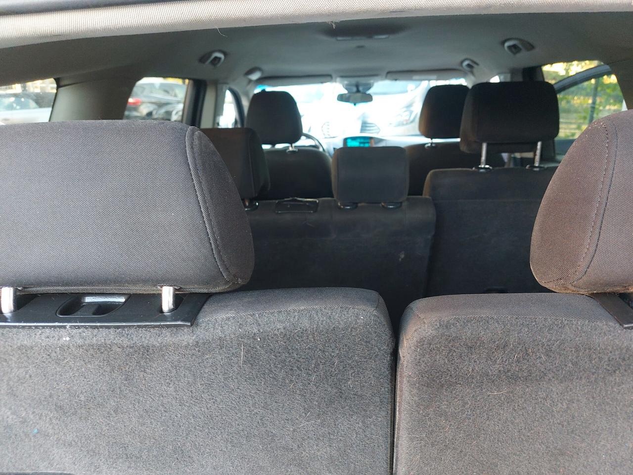 Chevrolet Orlando 2.0 Diesel 130CV LT 7 Posti
