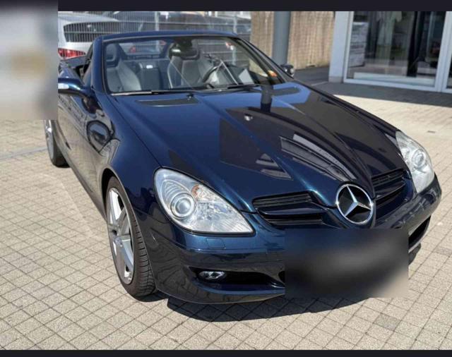 MERCEDES-BENZ SLK 350 cat Sport AMG UNICO PROPRIETARIO!
