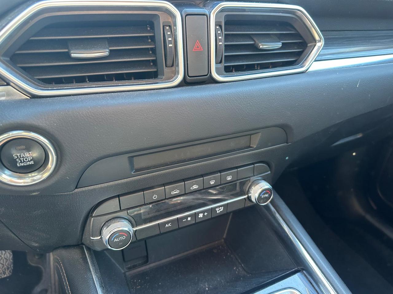 Mazda CX-5 Exclusive 2.0 SkyActiv-G 165 #10261