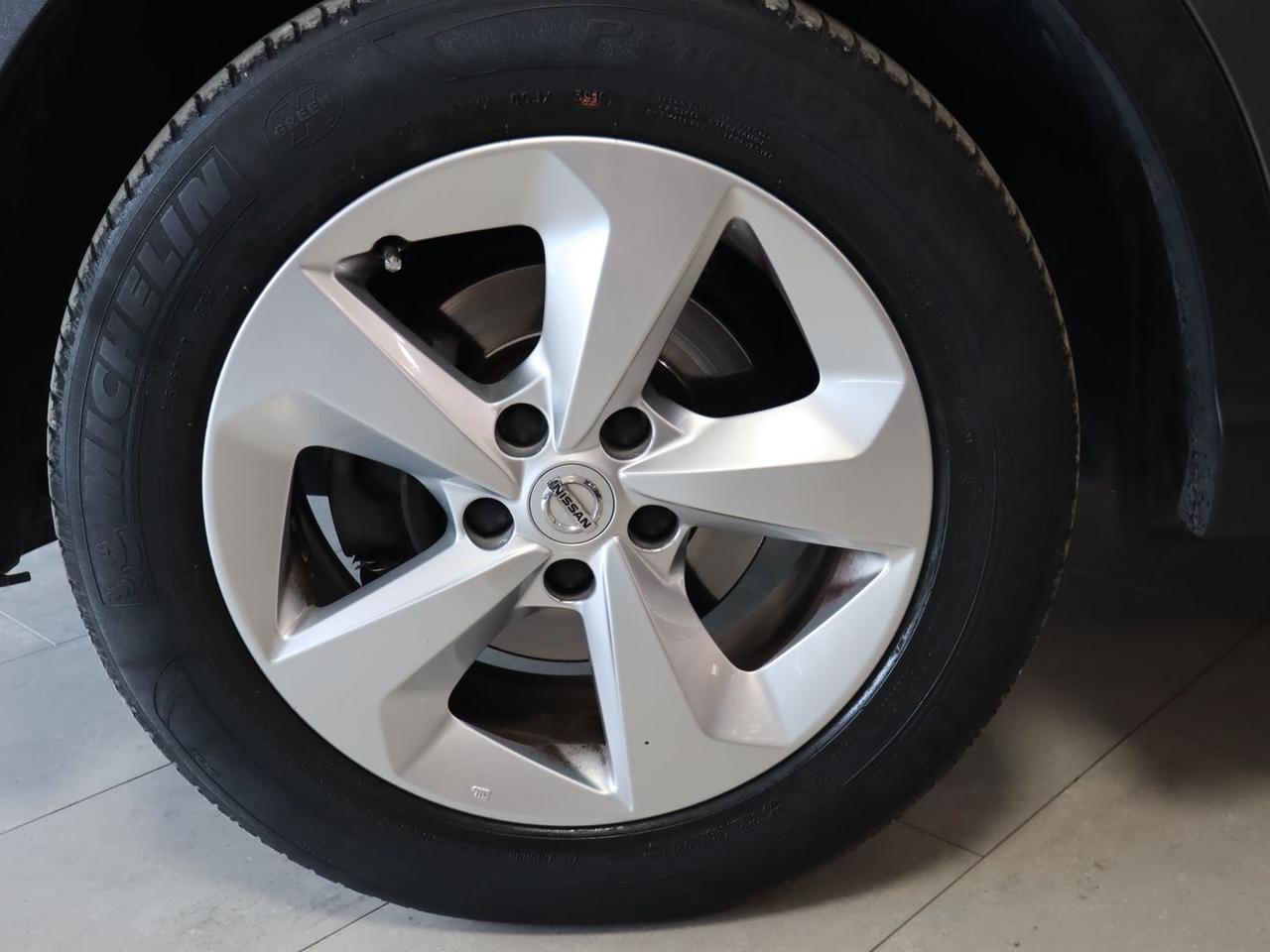 Nissan Qashqai Business 1.5 dCi #10137