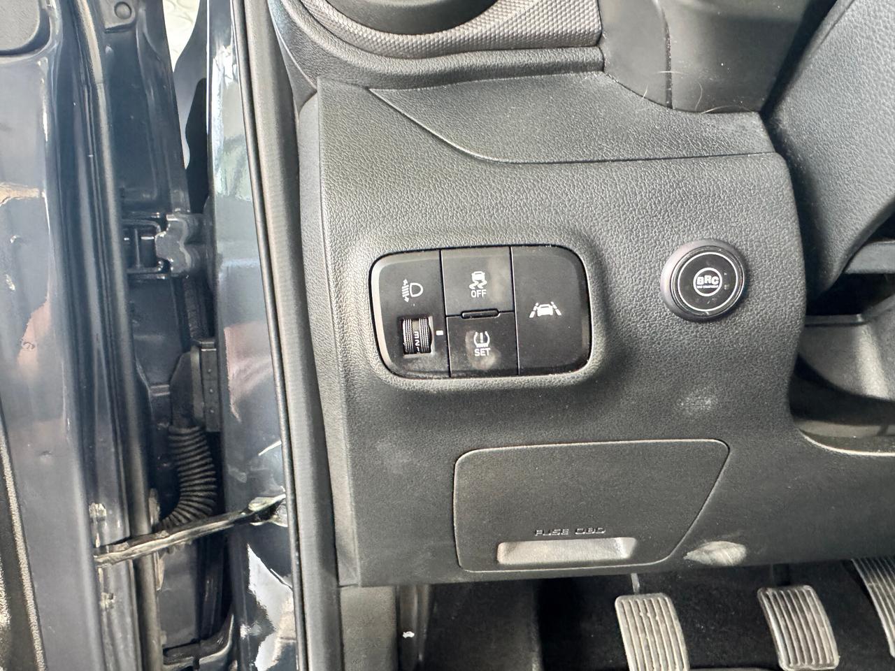 Hyundai i10 1.0 GPL Econext Tech
