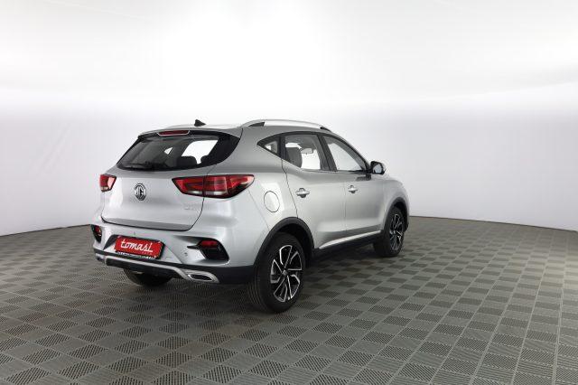 MG ZS ZS 1.5 VTi-tech Luxury